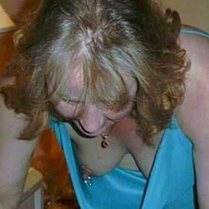 Odile - rencontre-Cougar-Le Mans
